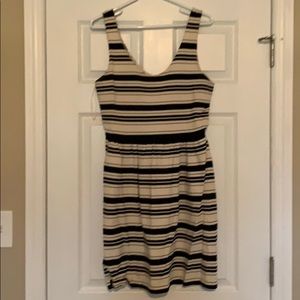 J Crew dress size M